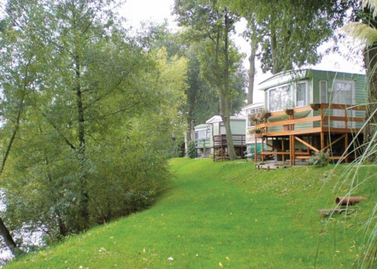 Weir Country Park Hotel Holtby Eksteriør billede